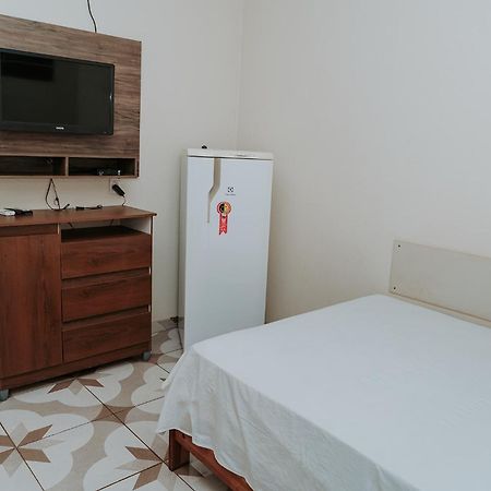 Hotel E Churrascaria Asa Branca Buriticupu Buitenkant foto