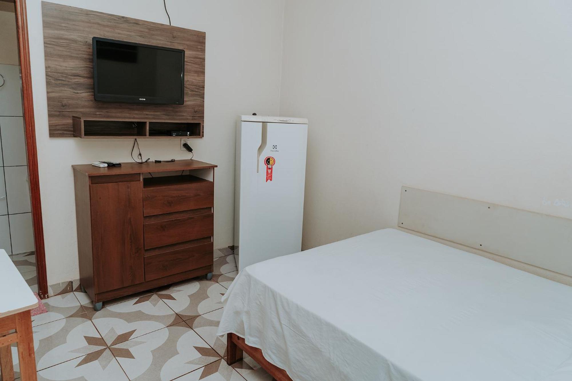 Hotel E Churrascaria Asa Branca Buriticupu Buitenkant foto