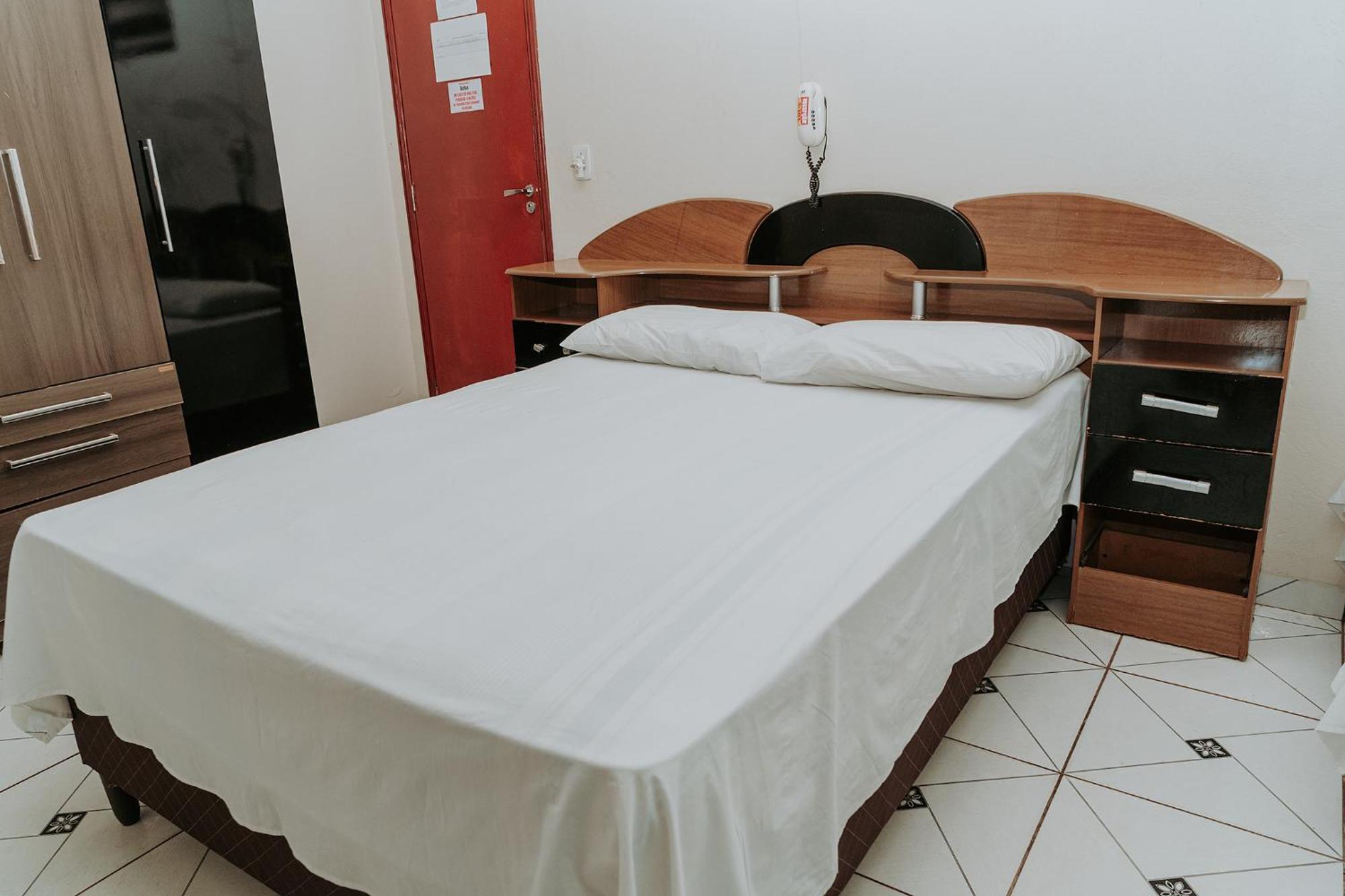 Hotel E Churrascaria Asa Branca Buriticupu Buitenkant foto