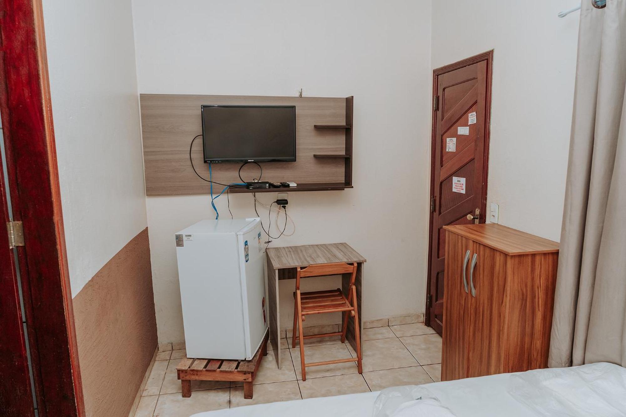 Hotel E Churrascaria Asa Branca Buriticupu Buitenkant foto